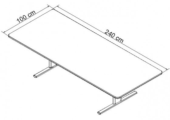 Vision Group Table Top