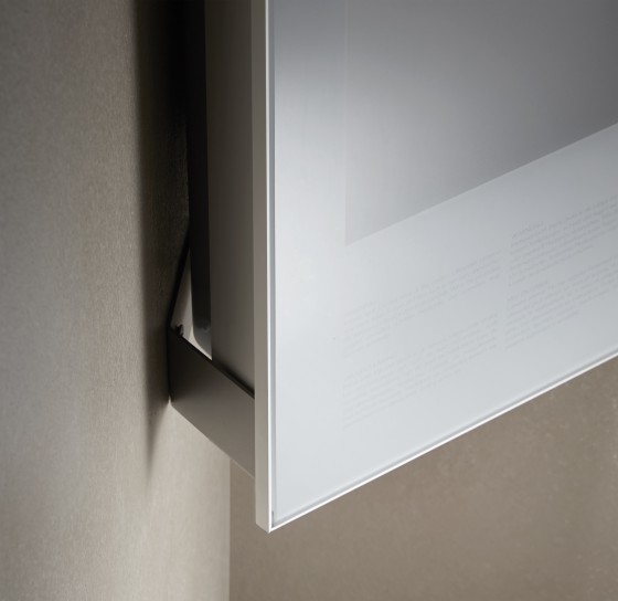 Sunshower Combi White