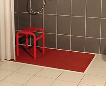 Phlexi-Max Shower Mat
