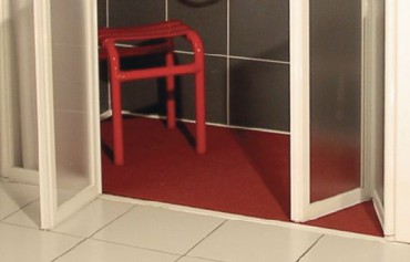Phlexi-Max Shower Mat