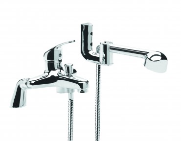 Quinto Ecoflow Range