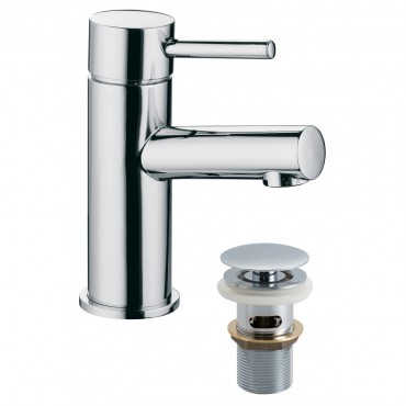 Quadro Deluxe Range