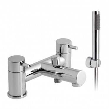 Quadro Deluxe Range
