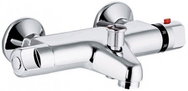 Palma Thermostatic Range