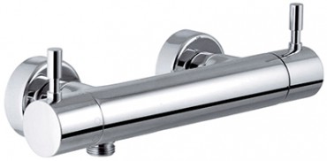 Quadro Thermostatic Range