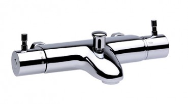 Quadro Thermostatic Range