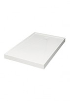 Easy-Fit Shower Tray